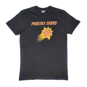 Camiseta Phoenix Suns - New Era Team Logo