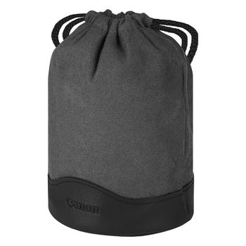 Estuche Para Objetivos Canon Lp1219 Para Objetivos Ef, Ts Y Rf