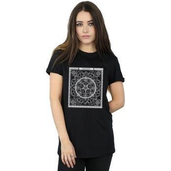 Supernatural Camiseta BI44370 para mujer
