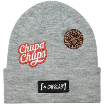 Capslab Gorro Chupa Chups Hat para mujer