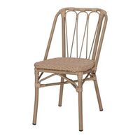 silla de exterior keila 45x84x57