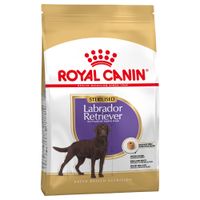 royal canin sterilised labrador retriever adult - 12kg