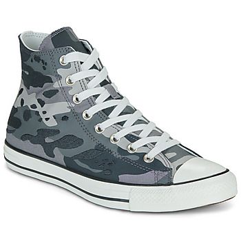 Converse Zapatillas altas CHUCK TAYLOR ALL STAR WIDE para hombre