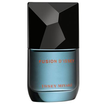 Fusion D'issey Eau De Toilette 50 Ml