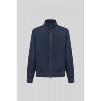 people of shibuya cazadora shibuya pm658-790 blu scuro para hombre