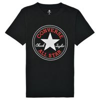 converse camiseta core chuck patch tee para nino
