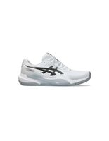 zapatillas de tenis asics gel-challenger 15 clay hombre blancogris