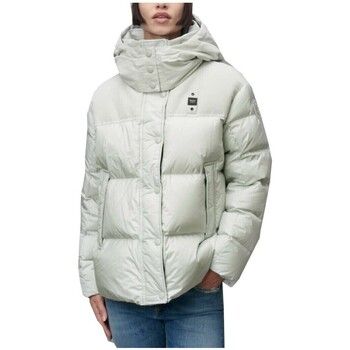 Blauer Chaqueta Lila para mujer