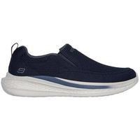 skechers deportivas moda 210808-nvy para hombre
