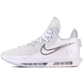 Nike Zapatillas de baloncesto Lebron para hombre