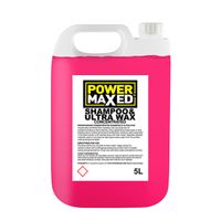 car shampoo and ultra wax - 5ltr