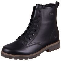 remonte botines d3c7000 para mujer