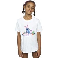 disney camiseta hippity hop para nina
