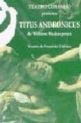 Titus andronicus