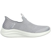 skechers deportivas moda ultra flex 30 smooth step para mujer