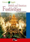 british and american festivities free audio