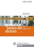 gramatbasica del aleman con ejercicios