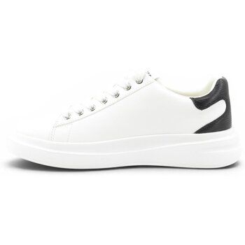 Guess Deportivas Moda FMTEL4LEA12-AI27-WHITE para hombre