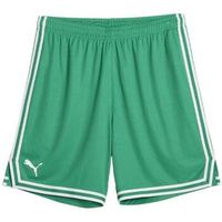 puma short hoops team game short para hombre