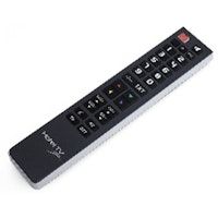 lauson mando superior hotel tv