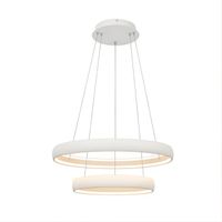 lampara de techo led flats 70w