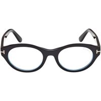 tom ford gafas de sol ft6172b-001 para mujer