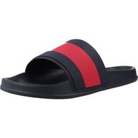 tommy hilfiger chanclas light adjustable pool para hombre