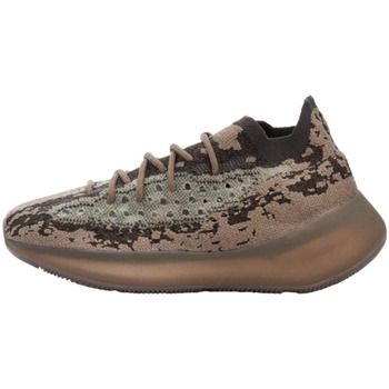 Yeezy Zapatillas Boost 380 Stone Salt para mujer