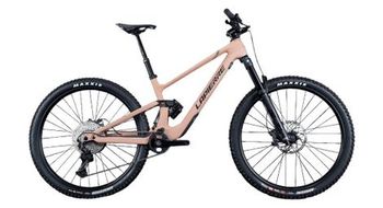 Btt lapierre zesty cf 7 9 suspension total shimano deore xt 12s 29   beige 2025