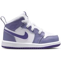 nike zapatillas altas - para nino