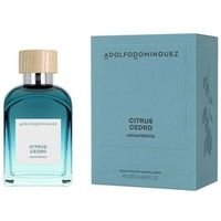 perfume hombre adolfo dominguez agua fresca edt 200 ml