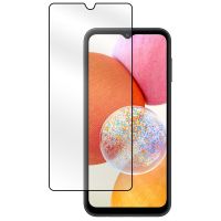 pccom essential protector cristal templado 3d para samsung galaxy a14