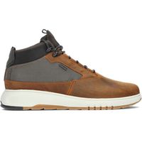 geox botines u36apa ochregraphite para hombre
