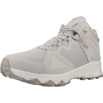 Columbia Zapatillas altas Peakfreak Hera Mid Outdry para mujer