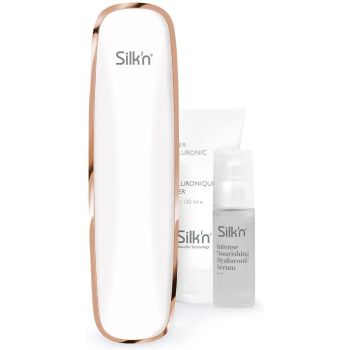 Luz Láser Facial Silk'N Facetite Essential
