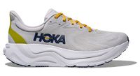 hoka hombre - blanco