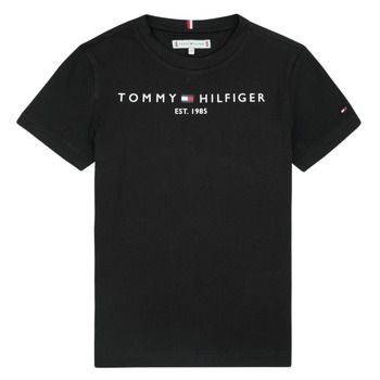 Tommy Hilfiger Camiseta ESSENTIAL TEE S/S para niño