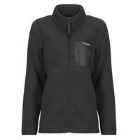 columbia polar west bend full zip ii para mujer