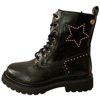 Xti Botas 154121 Negro para niño