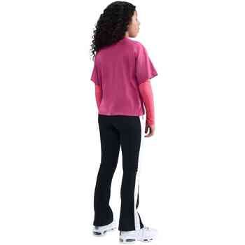 Nike Camiseta HV5724-634 para niña