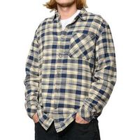 kaporal camisa manga larga bowyh24 para hombre