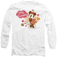 disney tops y camisetas hey sweetie para mujer