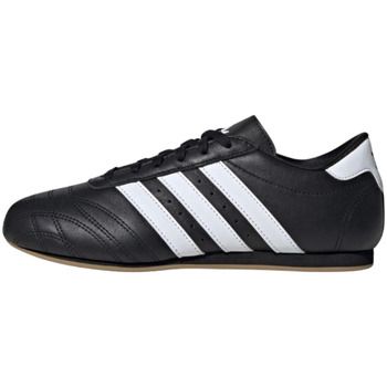 adidas Zapatillas Taekwondo Core Black Cloud White Gum para hombre