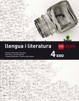 llengua i literatura 4 eso saba