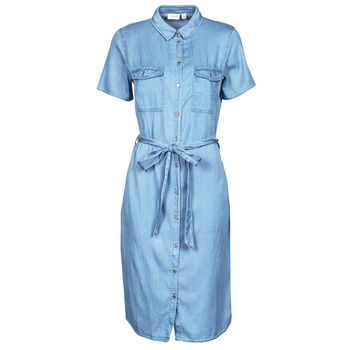 Vila Vestido VIBISTA para mujer