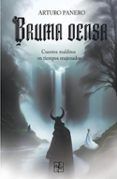 bruma densa