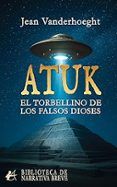 atuk el torbellino de los dioses