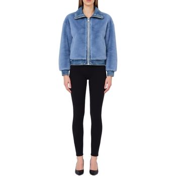 Liu Jo Chaqueta UF6153E1158 para mujer