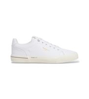 pepe jeans para hombre pms300014 zapatillas kenton one blanco 43 plano cordones casual
