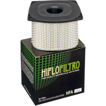 Filtro de aire Suzuki GSX-R 1100 '89-'92 HiFlo